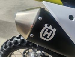 2024 HUSQVARNA FC450