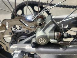 2024 HUSQVARNA FC450