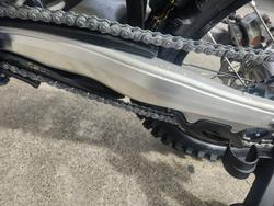 2024 HUSQVARNA FC450