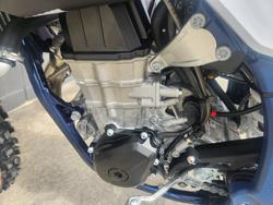 2024 HUSQVARNA FC450