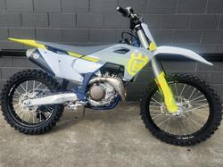 Husqvarna FC450