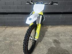 2024 HUSQVARNA FC450