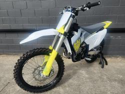 2024 HUSQVARNA FC450