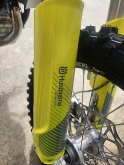 2024 HUSQVARNA FC450