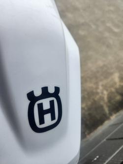 2024 HUSQVARNA FC450