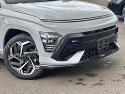 2026 Hyundai Kona Elite N Line
