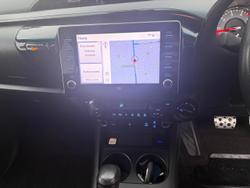 2024 Toyota Hilux GR Sport