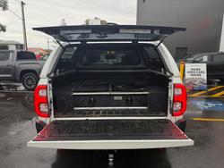 2024 Toyota Hilux GR Sport