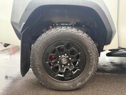 2024 Toyota Hilux GR Sport