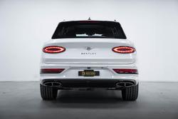 2022 Bentley Bentayga V8