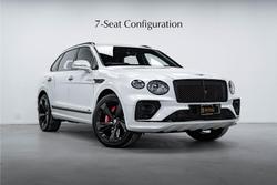 2022 Bentley Bentayga V8