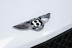 2022 Bentley Bentayga V8