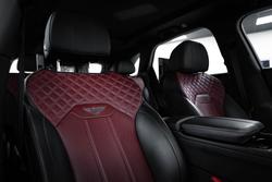2022 Bentley Bentayga V8