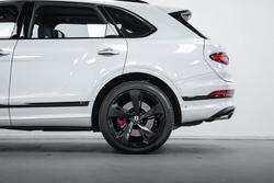 2022 Bentley Bentayga V8