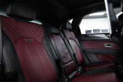 2022 Bentley Bentayga V8
