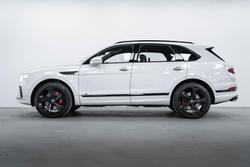 2022 Bentley Bentayga V8