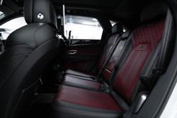 2022 Bentley Bentayga V8