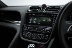 2022 Bentley Bentayga V8