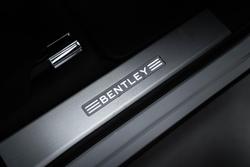 2022 Bentley Bentayga V8