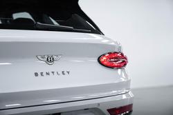 2022 Bentley Bentayga V8