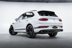 2022 Bentley Bentayga V8