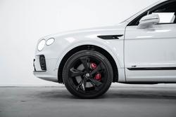2022 Bentley Bentayga V8