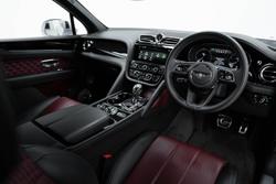 2022 Bentley Bentayga V8