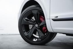 2022 Bentley Bentayga V8