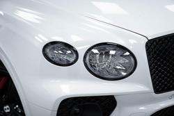 2022 Bentley Bentayga V8