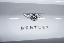 2022 Bentley Bentayga V8