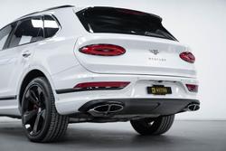 2022 Bentley Bentayga V8
