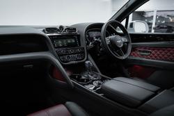 2022 Bentley Bentayga V8
