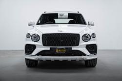 2022 Bentley Bentayga V8