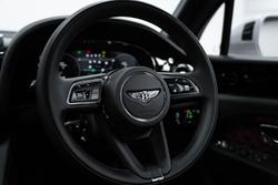 2022 Bentley Bentayga V8