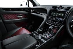 2022 Bentley Bentayga V8