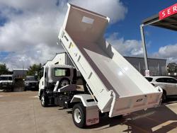 2026 Isuzu F Series FRR 110-240 AM R41 Tipper