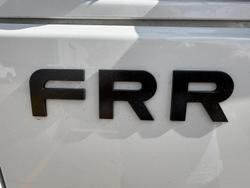 2026 Isuzu F Series FRR 110-240 AM R41 Tipper