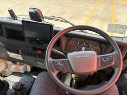 2026 Isuzu F Series FRR 110-240 AM R41 Tipper