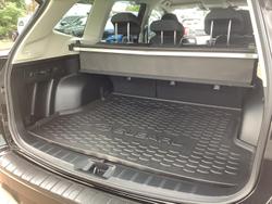 2023 Subaru Forester 2.5i Premium