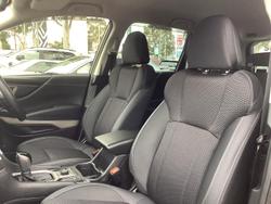 2023 Subaru Forester 2.5i Premium
