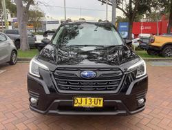 2023 Subaru Forester 2.5i Premium