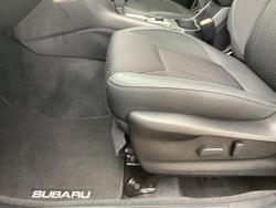 2023 Subaru Forester 2.5i Premium