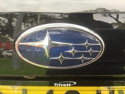 2023 Subaru Forester 2.5i Premium