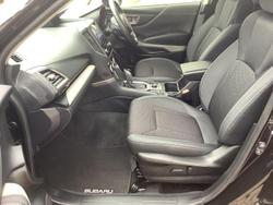 2023 Subaru Forester 2.5i Premium