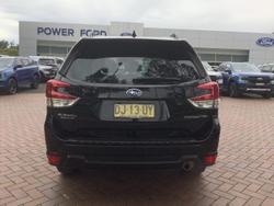 2023 Subaru Forester 2.5i Premium