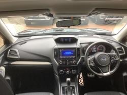 2023 Subaru Forester 2.5i Premium