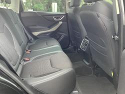 2023 Subaru Forester 2.5i Premium