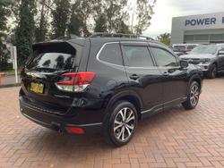 2023 Subaru Forester 2.5i Premium
