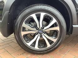 2023 Subaru Forester 2.5i Premium