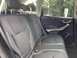 2023 Subaru Forester 2.5i Premium